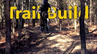 Trail Building #6 - Making Trail Signs and...