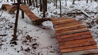 Trail Building #3 - Building a Rollercoaster