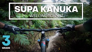 BACKCOUNTRY XC - Supa Kanuka Mountain Bike...