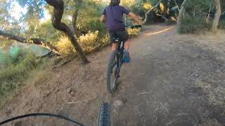 Tunnel 4 - Rancho Peñasquitos Canyon (PQ) -...