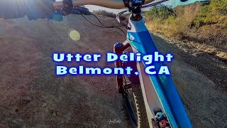 Utter Delight - Belmont, CA