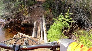 Vélo de la Côte - Sentier L'épinette,...