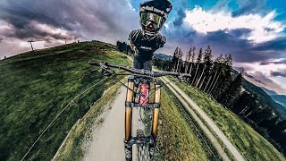IT'S JUST TOO GOOD! - BIKEPARK LEOGANG...