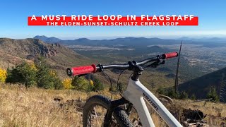The Elden-Sunset-Schultz Creek Loop | 29+...