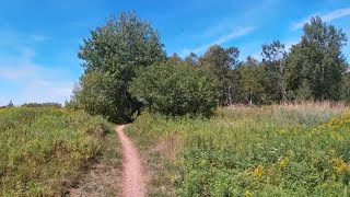 Hiking Victoria Park: Pandemonium Trail