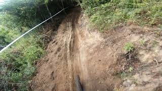 EWS 2019 Rd1 @ Rotorua, NZ - Stage 1 - Tax Man...