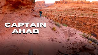 I Wanna Rock!! || and Captain Ahab delivered...