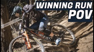 FROM PRACTICE TO RACE (WINNING), 2020 FINALE...