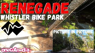 Double Black     Renegade     Picture in...