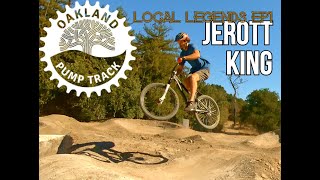 Local Legends ep1 : Jerott King of BTCEB...