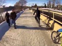 KInsmen to River Valley Rd Access (ALain,...