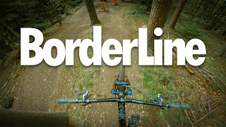 [GoPro HERO 9] Borderline POV | Freiburg 2020