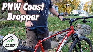 Entry Level Mountain Bike Upgrades - The PNW...