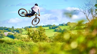 MELON MTB UK ROADTRIP BEHIND THE SCENES PART...