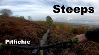Steeps - Pitfichie