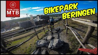Bikepark Beringen BE