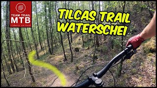 Tilcas trail - Waterschei