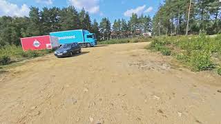 14 08 2020 Two short trails