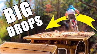 Learn To Do BIG Drops Fast!