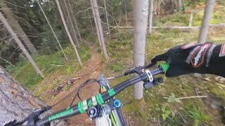 14 08 2020 Ødegård Utfor(downhill)