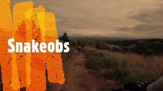 Snakeobs - Christchurch Adventure Park,...