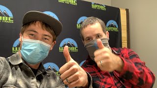 Live with Shoot The Trails!