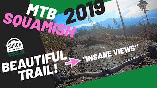 Enduro Squamish // locals guide to MTB !