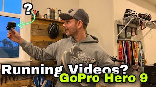 Running With The GoPro Hero 9: Is It Worth It?