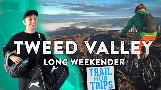 Join Us In The Tweed Valley! Trail Hub Trips...