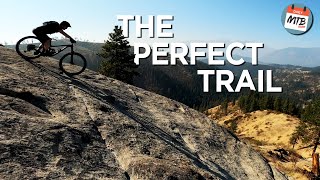 My All-Time Favorite Mountain Bike Trail //...
