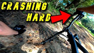 Mountain Biking Protection Tips: Wearing The...