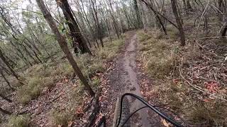 Andes - Both sections