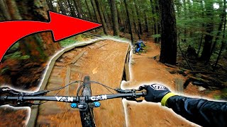The Most Gnar North Shore Mountain