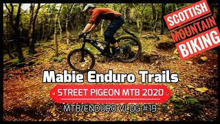 Mabie Forest Mountain Biking | Scottish MTB