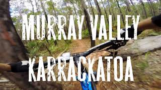WA Murray Valley Karrackatoa 4k