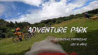 ENDURO MTB WEEKENDS