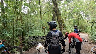 PARRILLA BROS, ENDURO MTB ADVENTURE PARK...