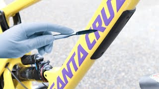 My Last Ride before Surgery | 2021 Santa Cruz...