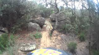 Trialera Aymerigalls Extrem