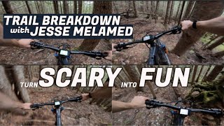 HOW TO MAKE ANY TRAIL MORE FUN!