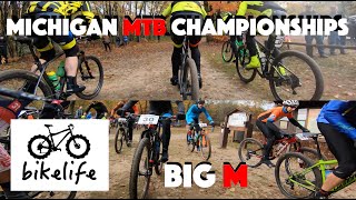 Big M Mountain Bike State Championships -...