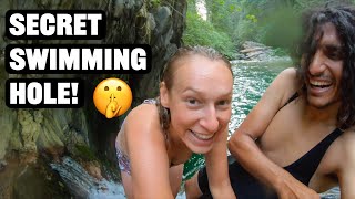 Downiville MTB Adventure's Part 2! (Third...