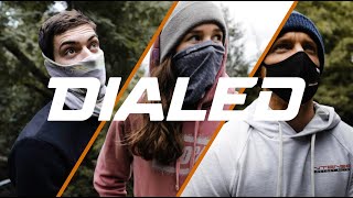 DIALED S2-EP52: Track walk in Lousã | FOX
