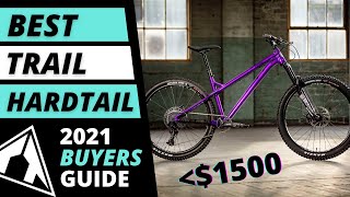best value hardtail mountain bike