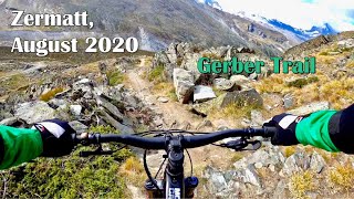 Gerber Trail | Zermatt, Switzerland | ...