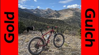 Forgotten Mines & Trails! Mountain Biking...