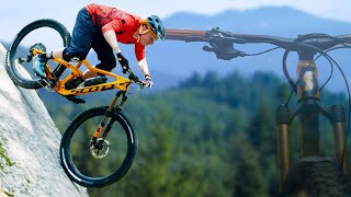 Who Should Ride An Enduro MTB?