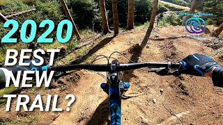 Ben Cathro's Pinkbike Walk the Talk DH MTB...