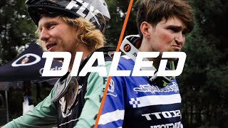 DIALED S2-EP53: Practice and Puzzling in...