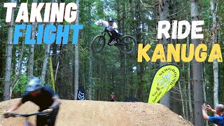 Ride Kanuga Bike Park-North Carolina's...